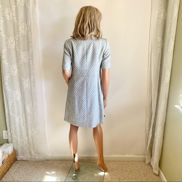 SEMANTIKS { Nordstrom } Professional Jacket Dress - Picture 11 of 13